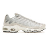 Nike Air Max Plus Sail Pure Platinum Silver