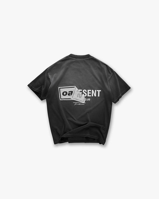 Represent X Oasis Owners Club T-Shirt