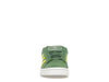 adidas Campus 00s Preloved Green Solar Yellow (Kids)