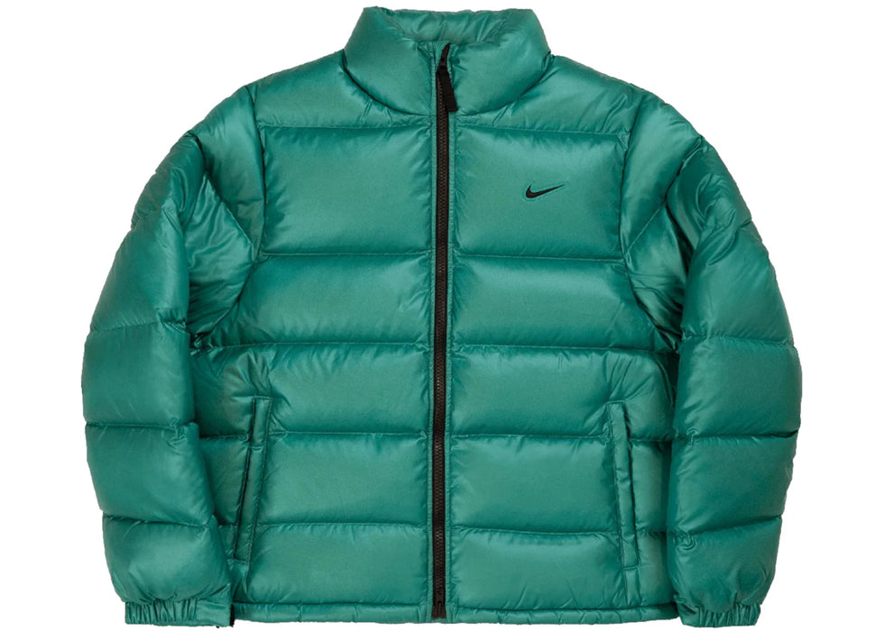 Nike x NOCTA Sunset Puffer Jacket Neptune Green