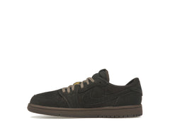 Jordan 1 Retro Low OG SP Travis Scott Velvet Brown (PS)