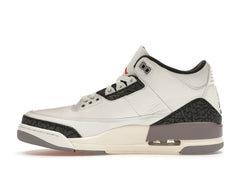 Jordan 3 Retro Cement Grey