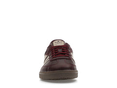 adidas Samba OG Maroon Crystal Sand (Women's)