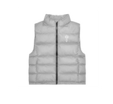 Trapstar Foundation Gilet - Grey