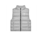Trapstar Foundation Gilet - Grey