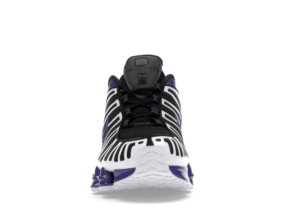 Nike Shox TL Persian Violet