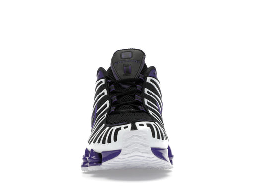Nike Shox TL Persian Violet