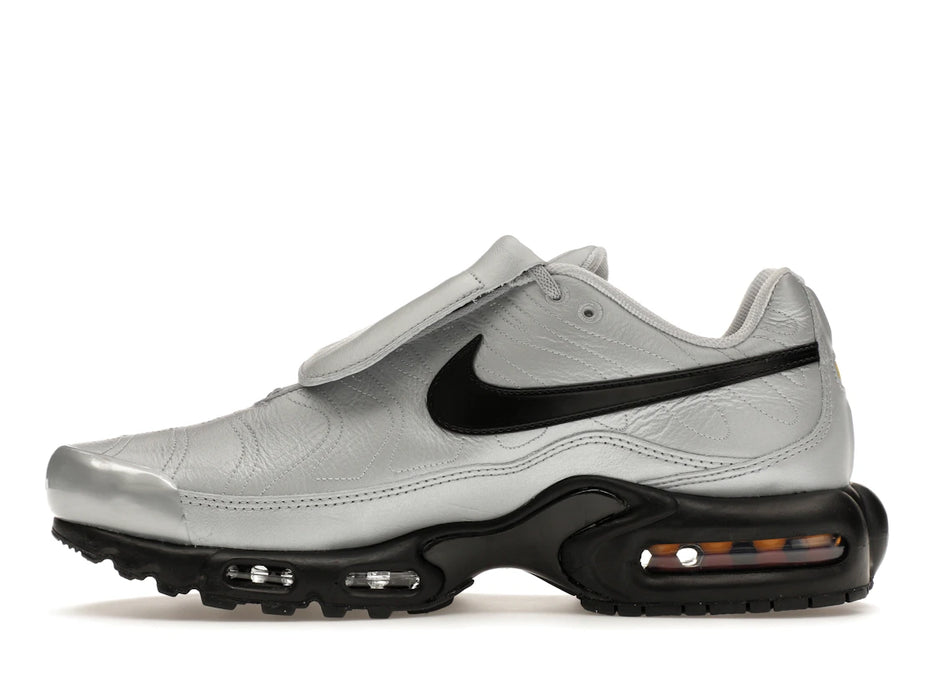 Nike Air Max Plus Tiempo Wolf Grey Black