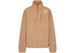 SKIMS x TNF 1995 Retro Denali Fleece Jacket Ochre