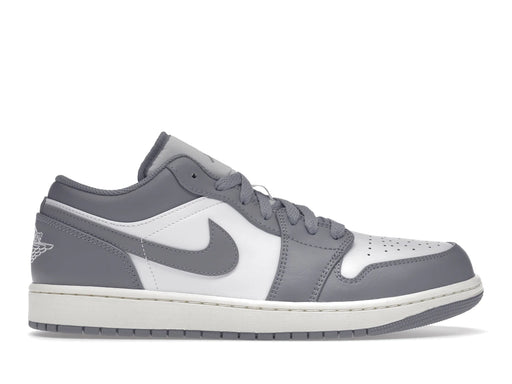 Air Jordan 1 Low Vintage Stealth Grey
