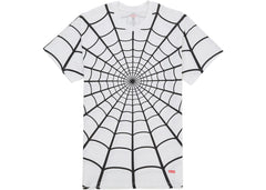 Supreme Hanes Spider-Man Tagless Tees (2 Pack) White