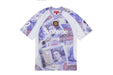 Supreme Pounds Soccer Jersey White