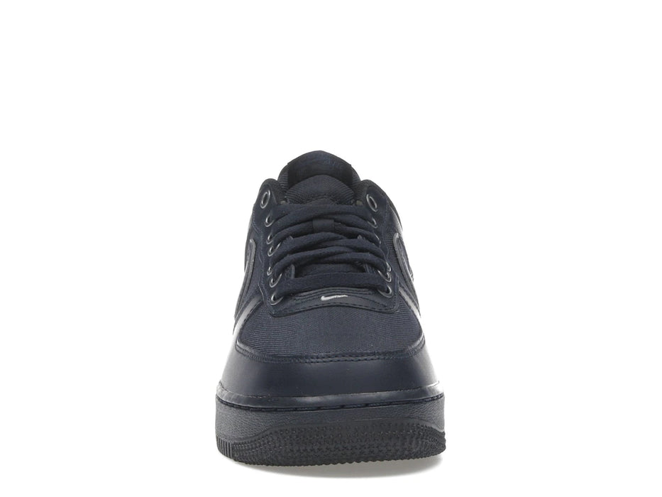 Nike Air Force 1 Low '07 LV8 Dark Obsidian Cordura