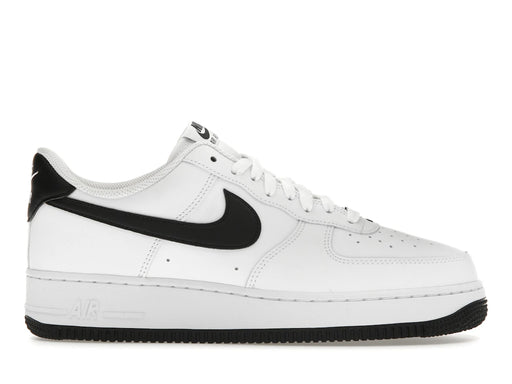 Nike Air Force 1 Low '07 White Black