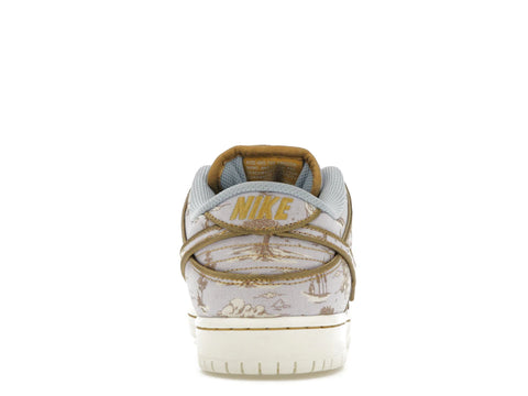 Nike SB Dunk Low Premium City of Style