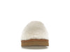UGG Tasman Maxi Curly Slipper Natural (Women's)