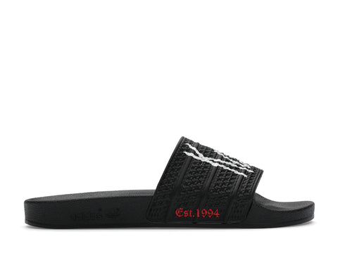 adidas Adilette Slides KoRn 30th Anniversary