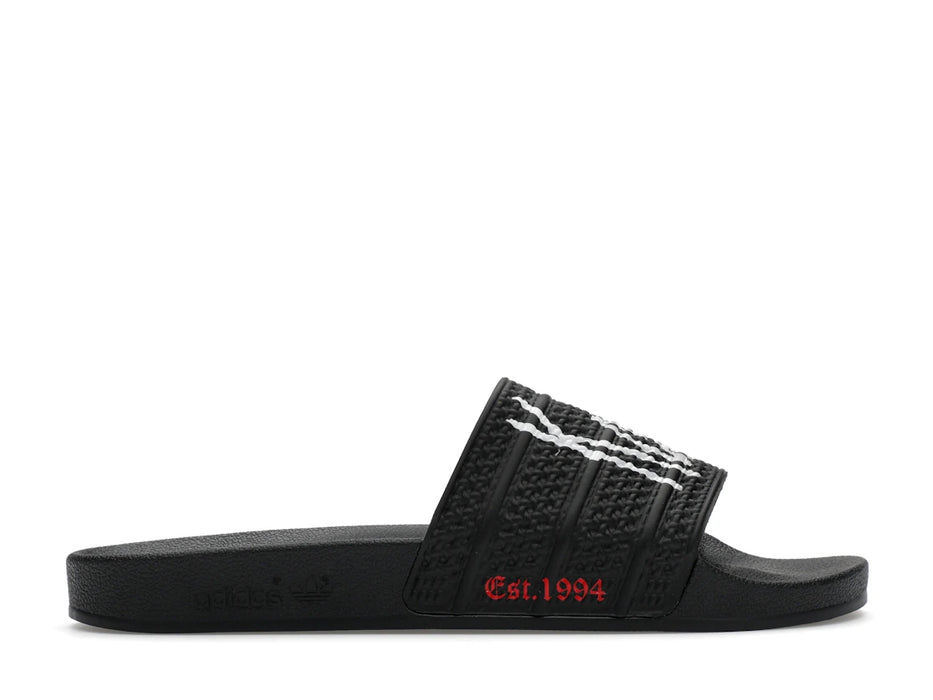 adidas Adilette Slides KoRn 30th Anniversary
