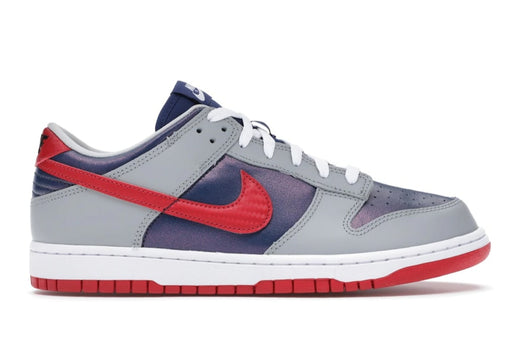 Nike Dunk Low CO.JP Samba (2020)