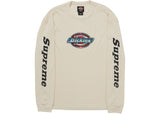 Supreme Dickies Thermal (FW25) White