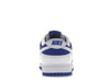Nike Dunk Low Racer Blue White