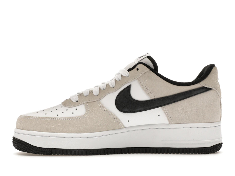 Nike Air Force 1 Low '07 LV8 White Black
