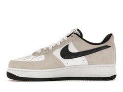 Nike Air Force 1 Low '07 LV8 White Black
