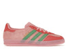 adidas Gazelle Indoor Semi Pink Spark Preloved Scarlet (Women's)