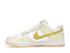 Nike Dunk Low Yellow Strike (Women's)