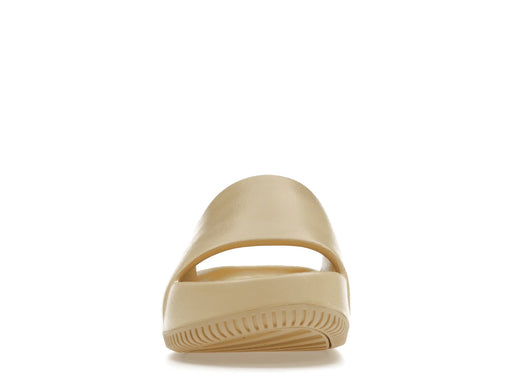 Nike Calm Slide Sesame (Women's)