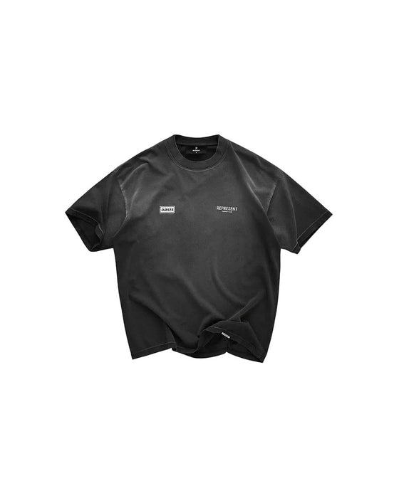Represent X Oasis Owners Club T-Shirt