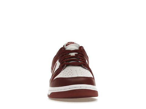 Nike Dunk Low Team Red (2022)