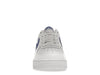 Nike Air Force 1 Low '07 FM Cut Out Swoosh White Game Royal