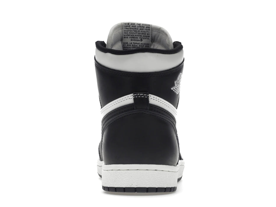 Jordan 1 Retro High 85 Black White (2023)