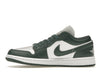 Jordan 1 Low Galactic Jade (Women's)