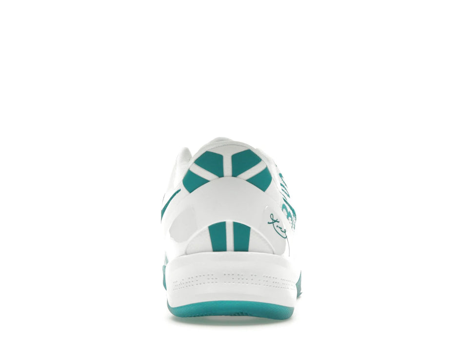 Nike Kobe 8 Protro Radiant Emerald