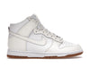 Nike Dunk High Sail Gum (Women's)