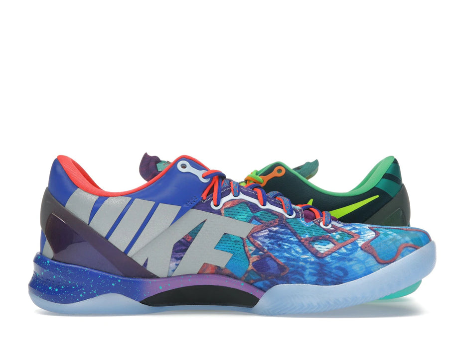 Nike Kobe 8 Protro What The (2025)