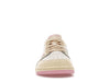 Jordan 1 Retro Low OG SP Travis Scott Shy Pink