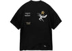 Represent Icarus T-shirt Black