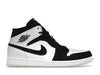 Jordan 1 Mid Diamond Shorts