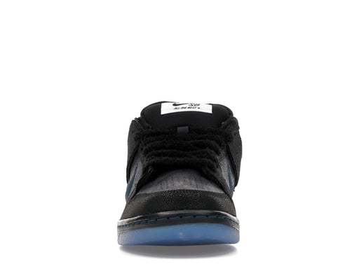 Nike SB Dunk Low Pro Bluetile Skateboards