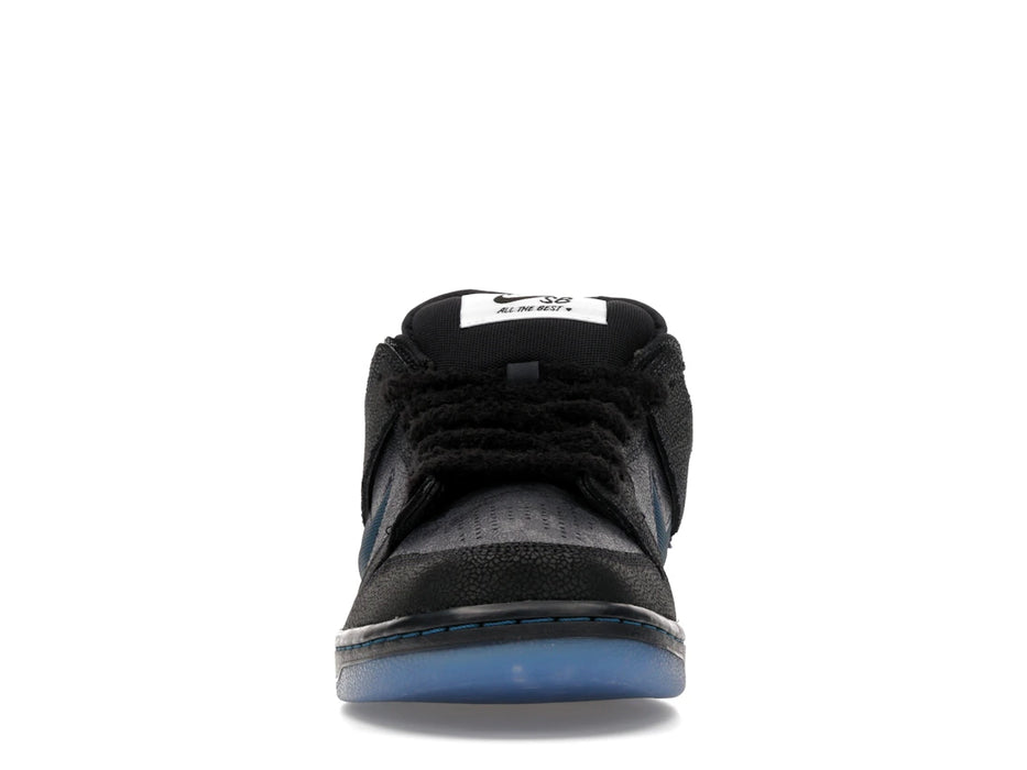 Nike SB Dunk Low Pro Bluetile Skateboards