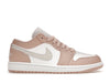 Jordan 1 Low Particle Beige (Women's)