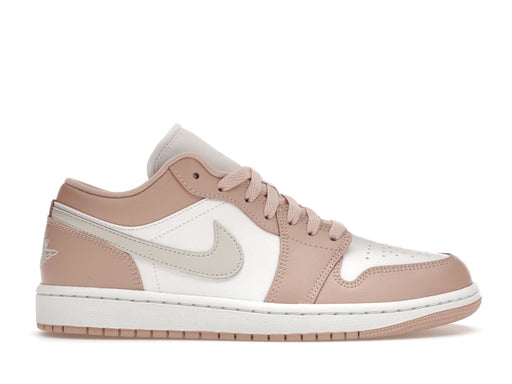 Jordan 1 Low Particle Beige (Women's)
