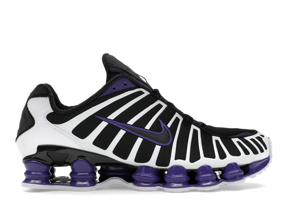 Nike Shox TL Persian Violet