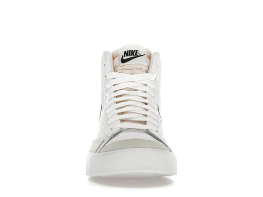 Nike Blazer Mid '77 Multi-Swoosh Bright Mandarin