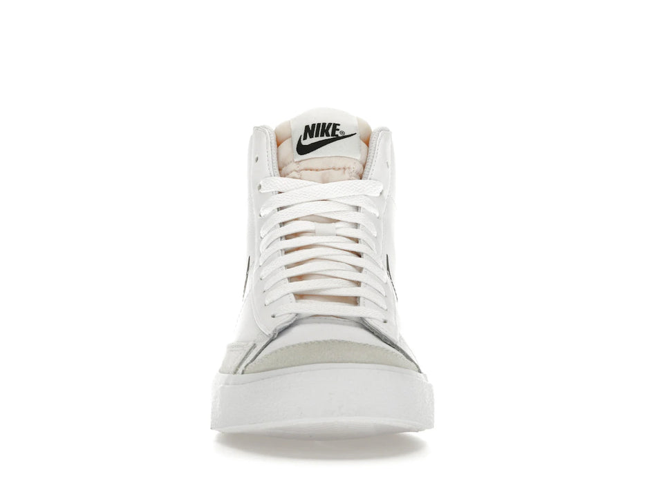 Nike Blazer Mid '77 Multi-Swoosh Bright Mandarin