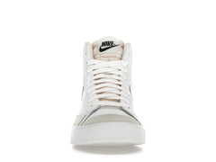 Nike Blazer Mid '77 Multi-Swoosh Bright Mandarin