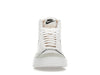 Nike Blazer Mid '77 Multi-Swoosh Bright Mandarin
